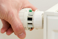 West Pennard central heating repair costs