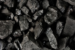 West Pennard coal boiler costs