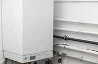 free West Pennard condensing boiler quotes