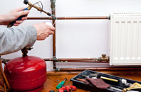 free West Pennard heating repair quotes