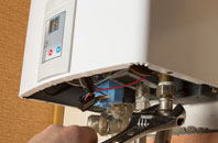free West Pennard boiler install quotes